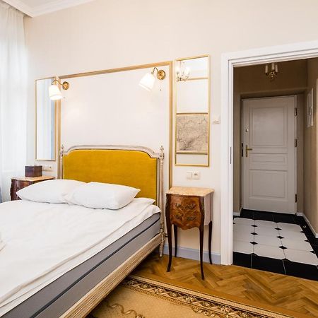 كراكوفيا Kazimierz Luxury Apartments Wawelofts المظهر الخارجي الصورة