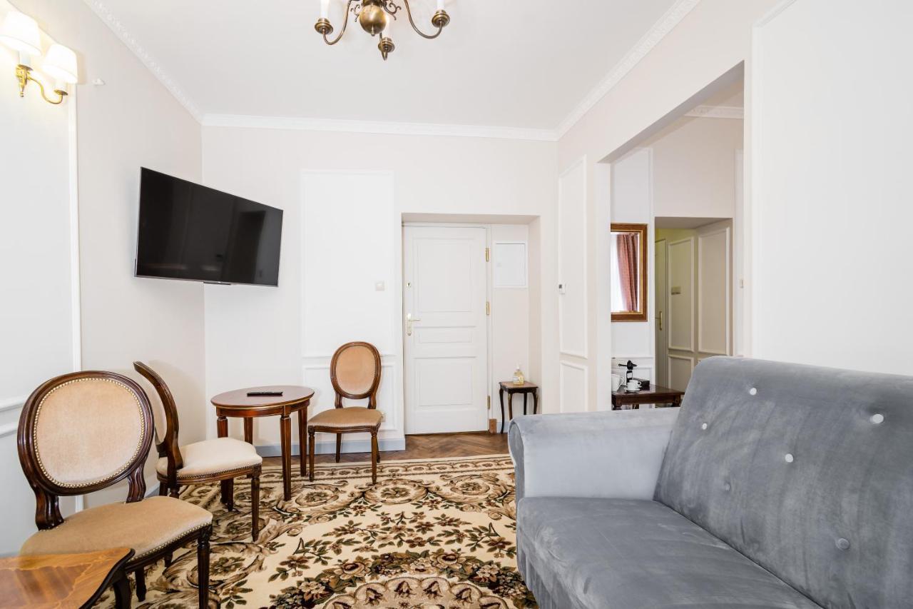 كراكوفيا Kazimierz Luxury Apartments Wawelofts المظهر الخارجي الصورة