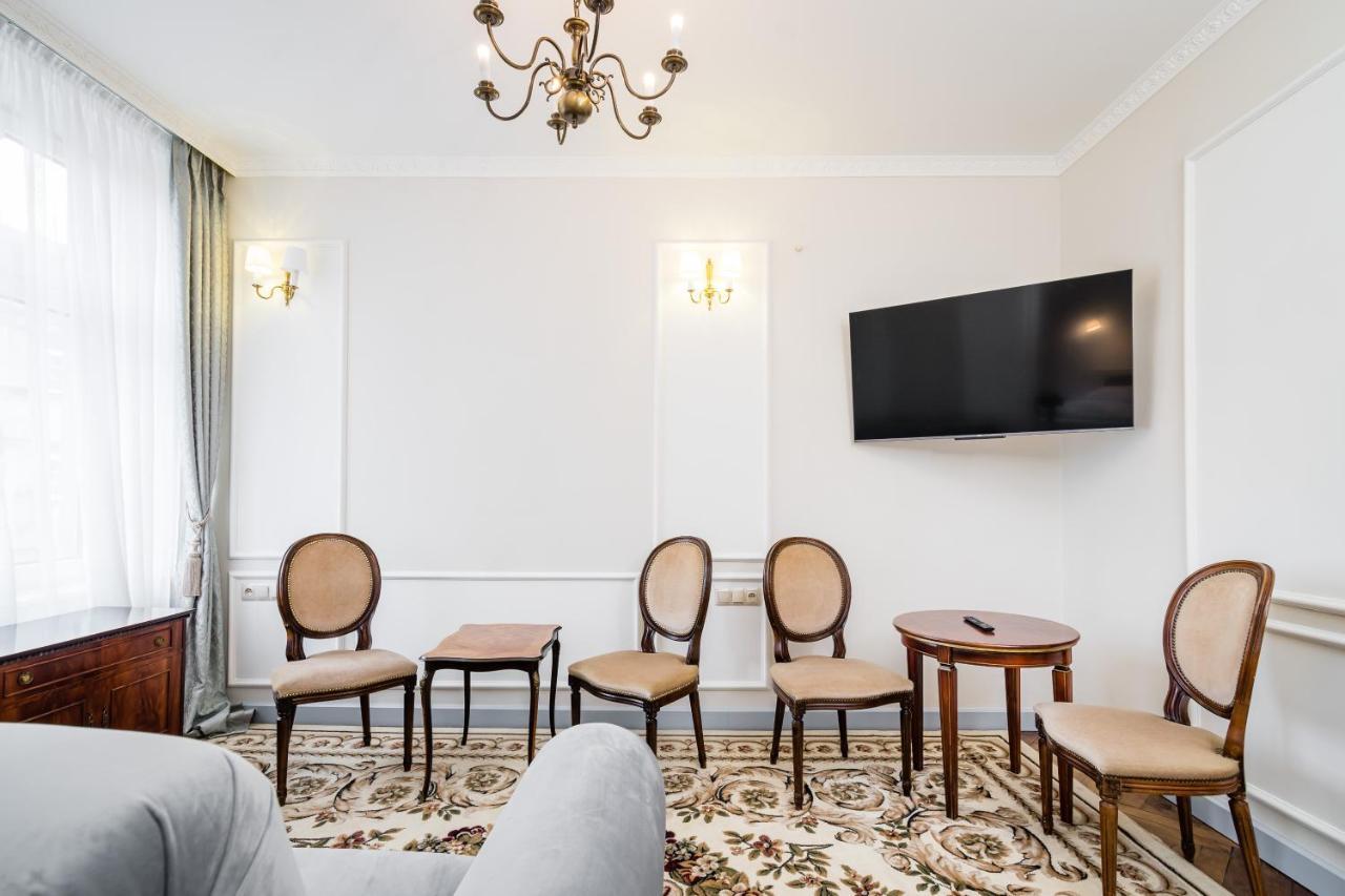 كراكوفيا Kazimierz Luxury Apartments Wawelofts المظهر الخارجي الصورة