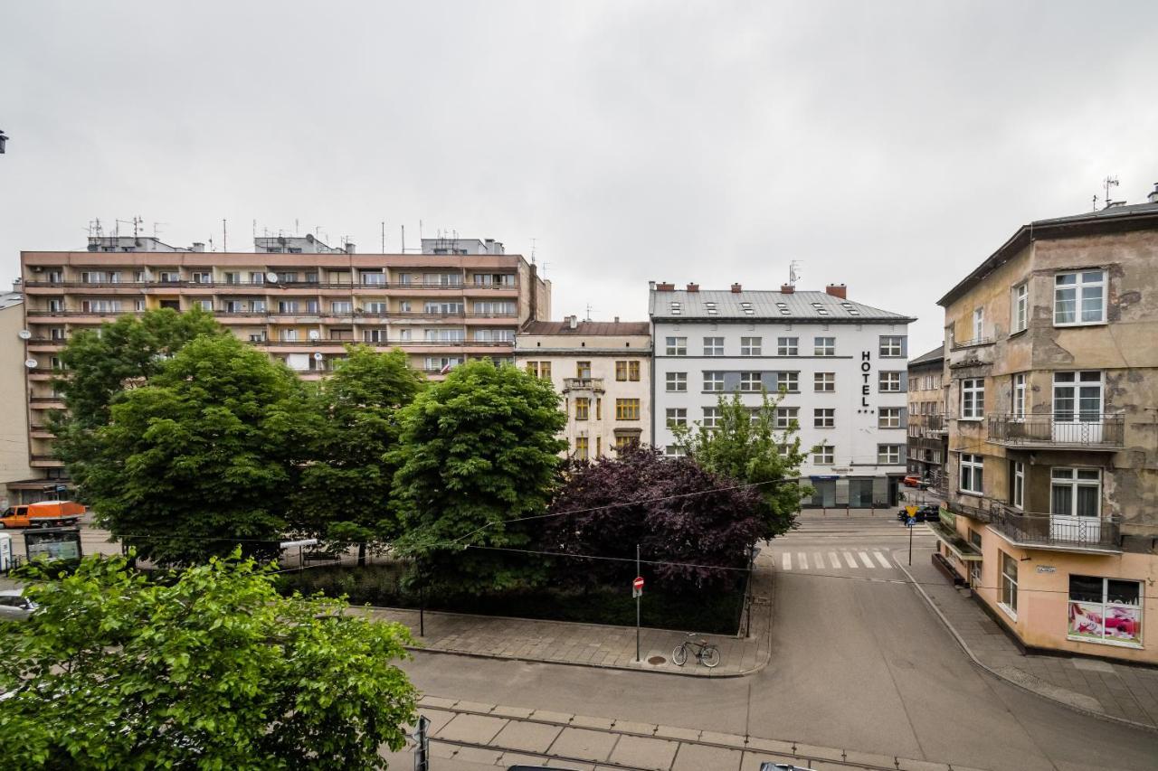 كراكوفيا Kazimierz Luxury Apartments Wawelofts المظهر الخارجي الصورة