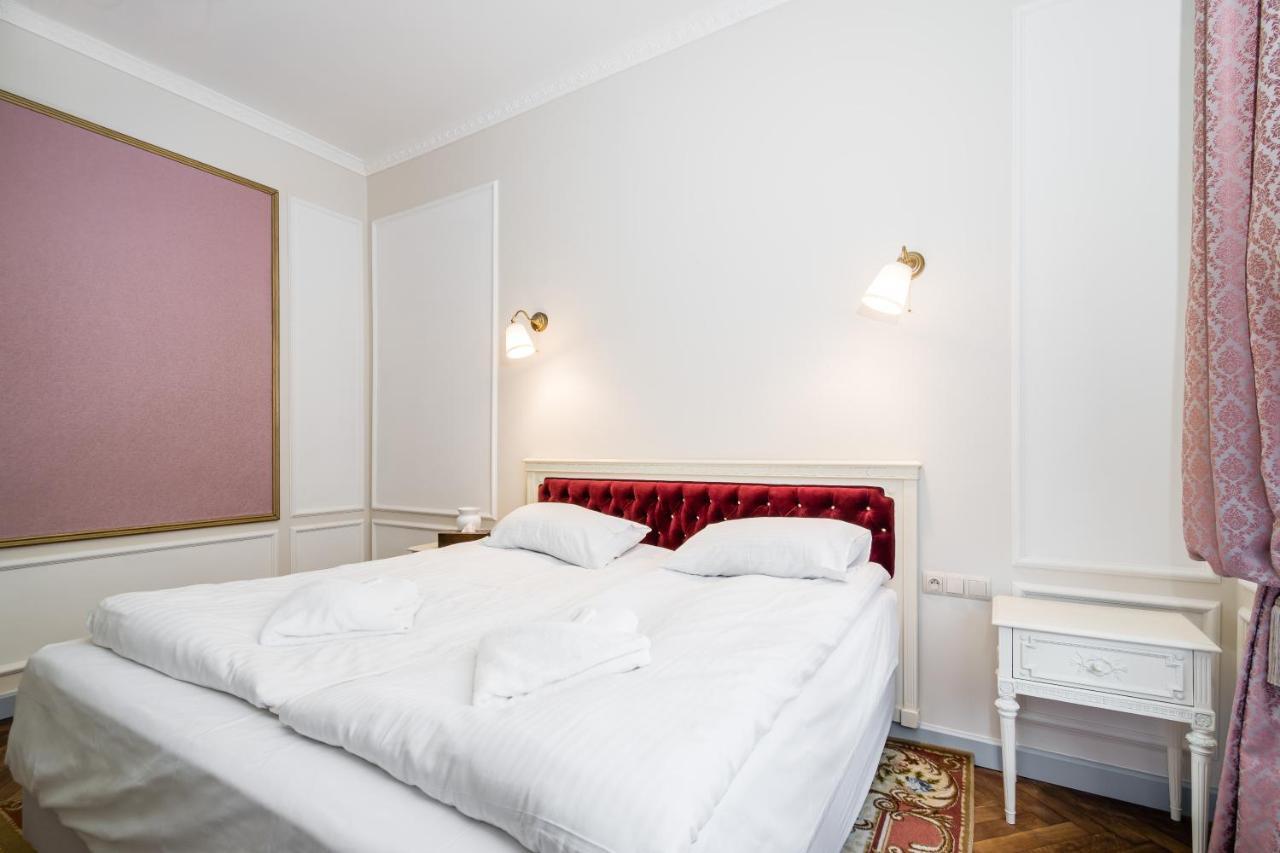 كراكوفيا Kazimierz Luxury Apartments Wawelofts المظهر الخارجي الصورة