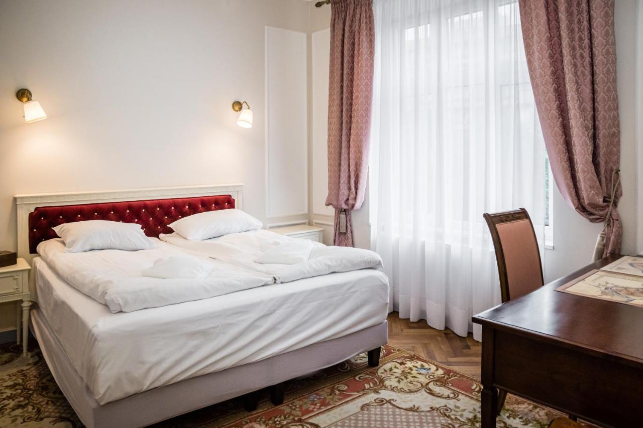 كراكوفيا Kazimierz Luxury Apartments Wawelofts المظهر الخارجي الصورة