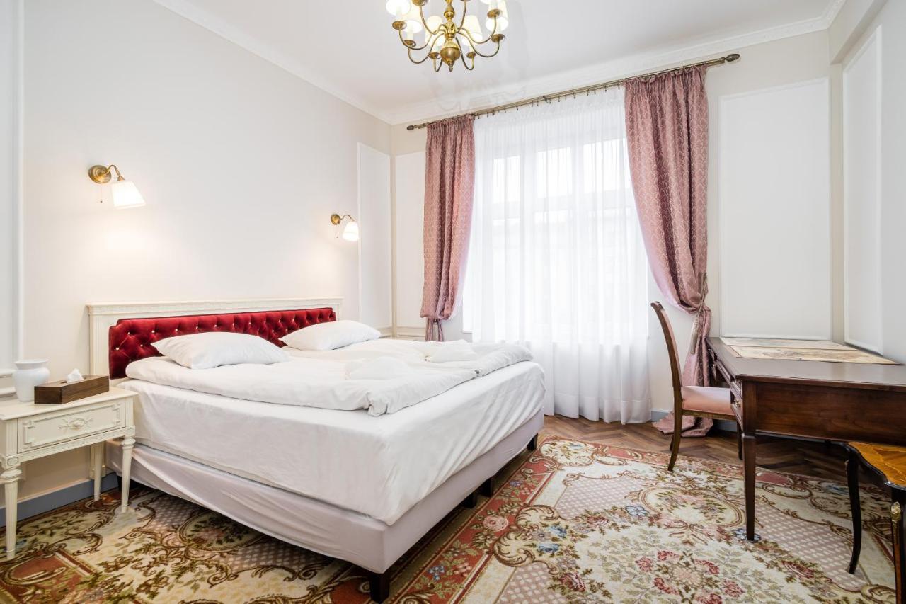 كراكوفيا Kazimierz Luxury Apartments Wawelofts المظهر الخارجي الصورة