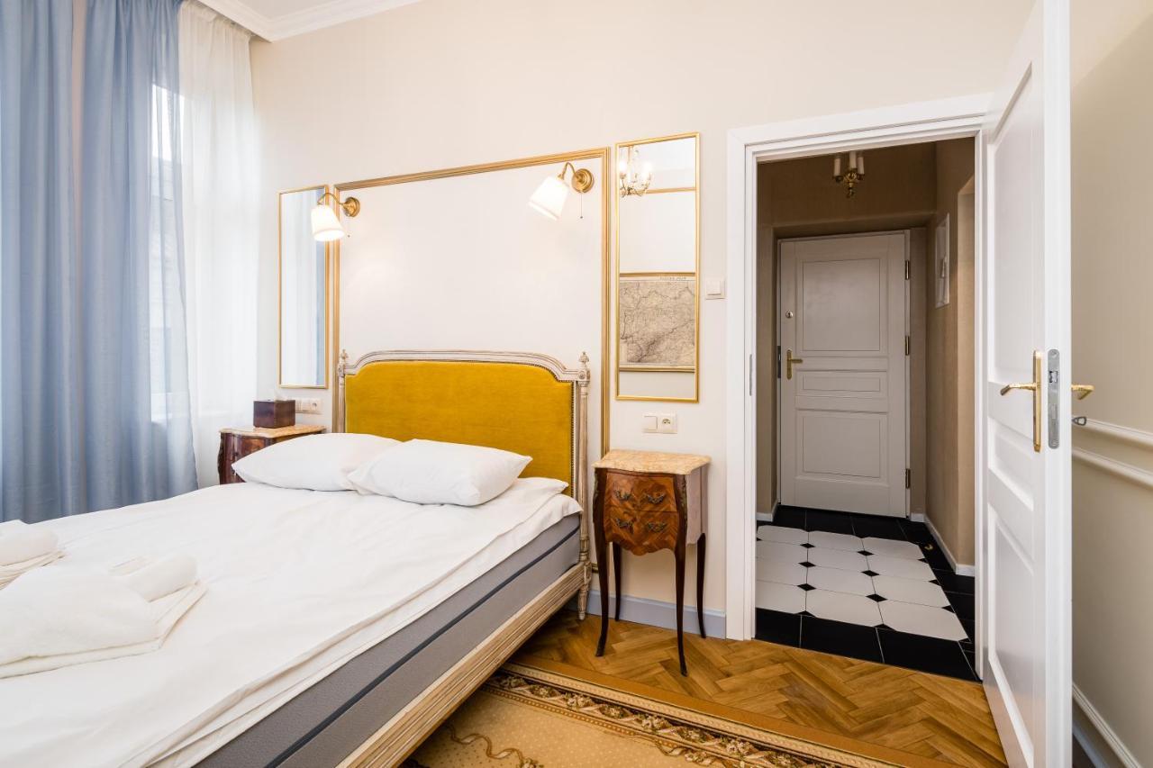 كراكوفيا Kazimierz Luxury Apartments Wawelofts المظهر الخارجي الصورة