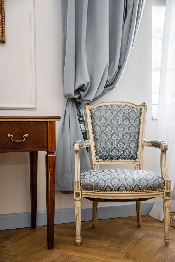 كراكوفيا Kazimierz Luxury Apartments Wawelofts المظهر الخارجي الصورة