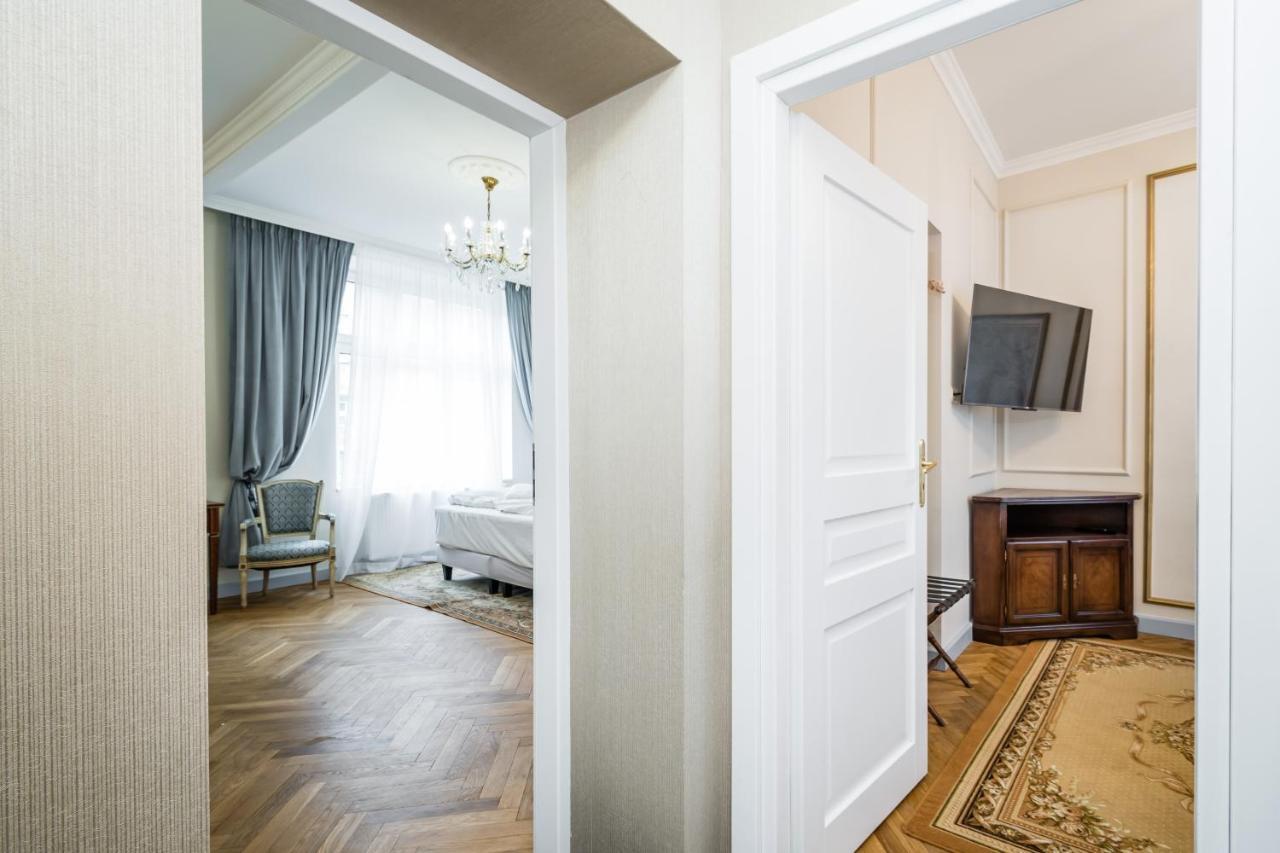 كراكوفيا Kazimierz Luxury Apartments Wawelofts المظهر الخارجي الصورة