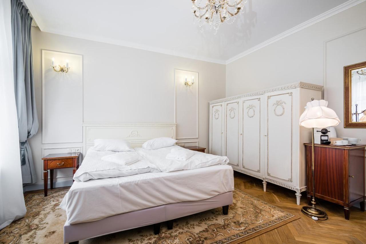 كراكوفيا Kazimierz Luxury Apartments Wawelofts المظهر الخارجي الصورة
