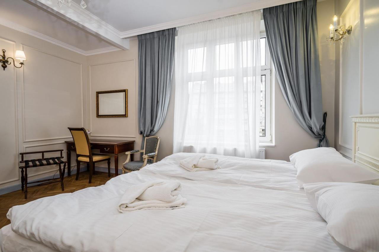 كراكوفيا Kazimierz Luxury Apartments Wawelofts المظهر الخارجي الصورة