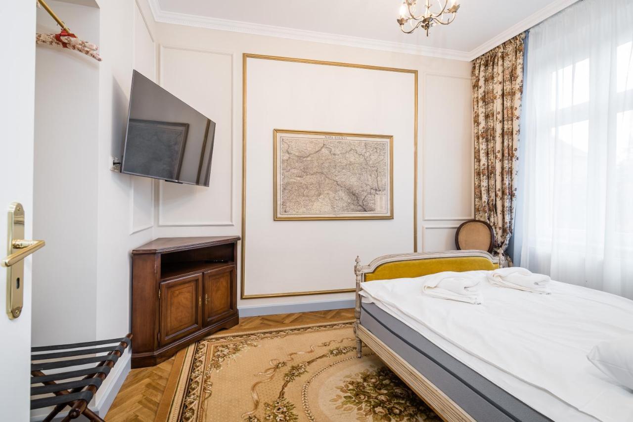 كراكوفيا Kazimierz Luxury Apartments Wawelofts المظهر الخارجي الصورة