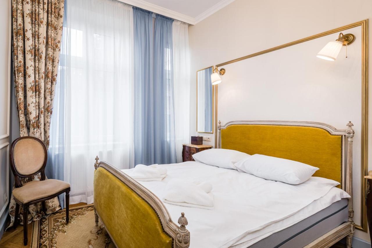 كراكوفيا Kazimierz Luxury Apartments Wawelofts المظهر الخارجي الصورة