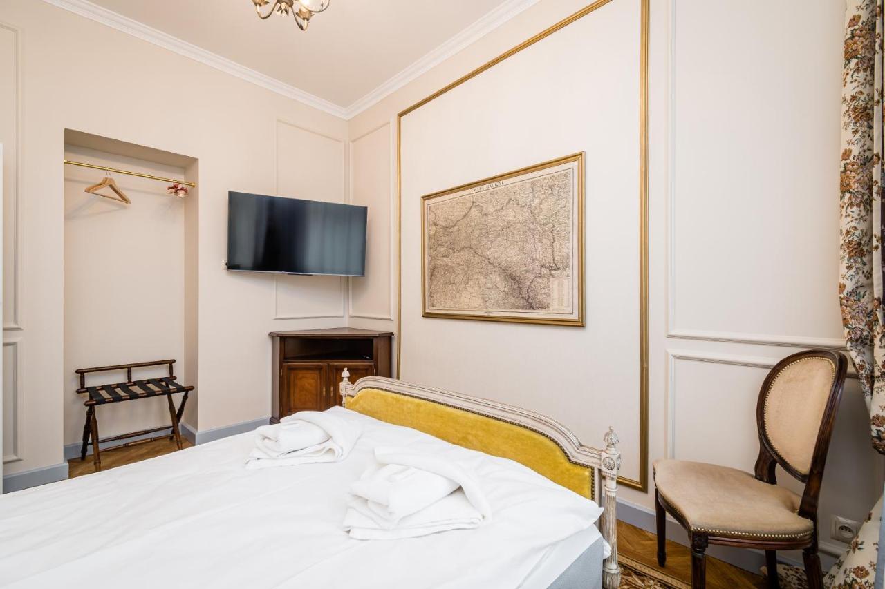 كراكوفيا Kazimierz Luxury Apartments Wawelofts المظهر الخارجي الصورة