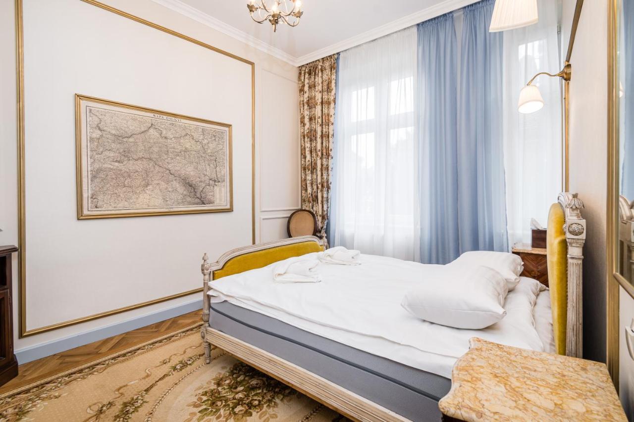 كراكوفيا Kazimierz Luxury Apartments Wawelofts المظهر الخارجي الصورة
